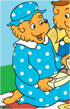 Mama Bear's image