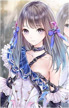 Shiho Kasuga