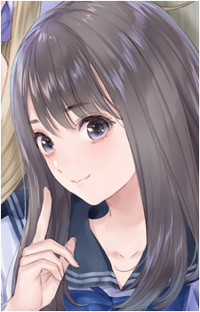 Shiho Kasuga
