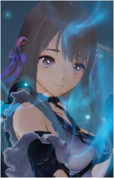 Shiho Kasuga