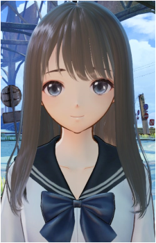 Shiho Kasuga