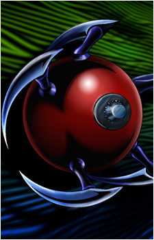 Blast Sphere's image