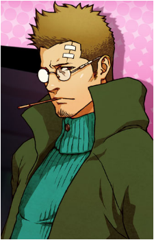 Ayumu Shirabe's image