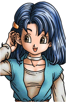 Tania {DQ}'s image