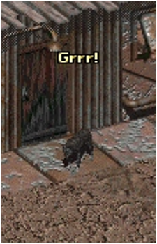 Dogmeat {FO1}