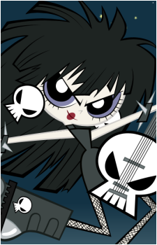 Pluto {MWGG}