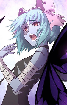 Zombirella