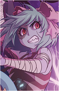 Zombirella's image