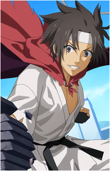Gunha Sogiita