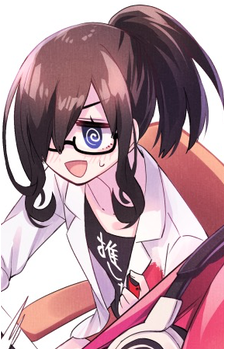 Oshiga Sukoya