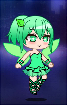 Wind Fairy {AG}'s image