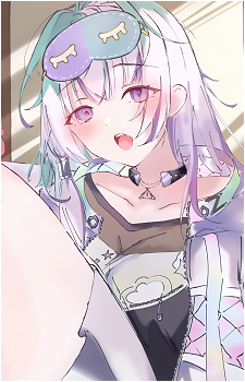 Nemukumo Tsukuri