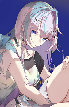 Nemukumo Tsukuri