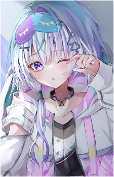 Nemukumo Tsukuri