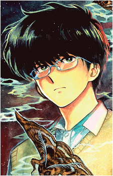 Terumichi Hoshino's image