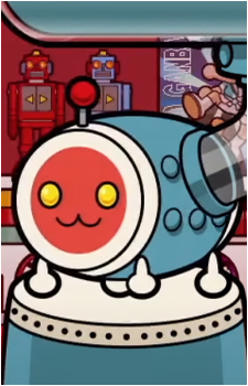 Mecha-DON's image