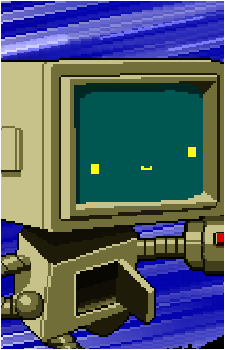 The Robot's image