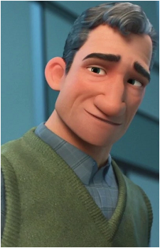 Robert Callaghan's image