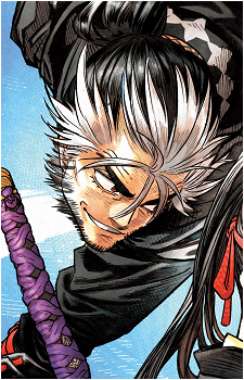 Hattori Hanzo's image
