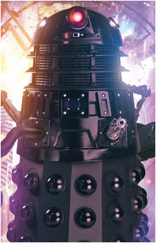 Dalek Overseer's image