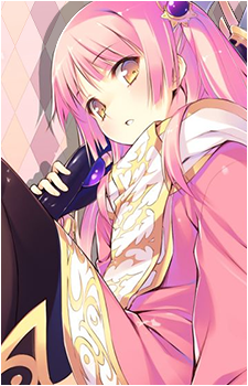 Kleito's image