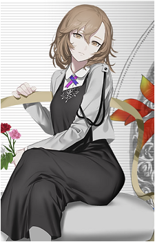 Ayana Amamoto's image