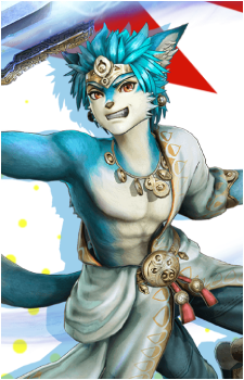 Setsuna's image
