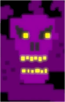 Purplegeist