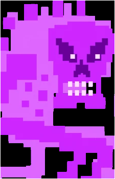 Purplegeist