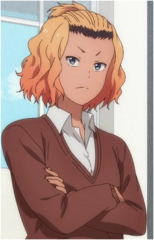 Chiyomi Ogawa's image