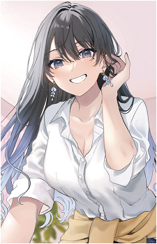 Ayano Sasagawa's image