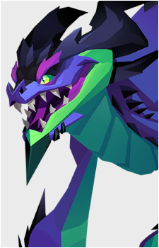Grenn {Gigantic}