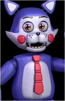 New Candy's image