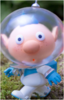 Alph's image