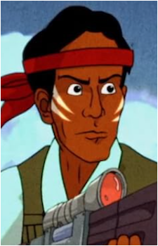 Abed Nadir