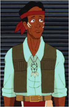 Abed Nadir