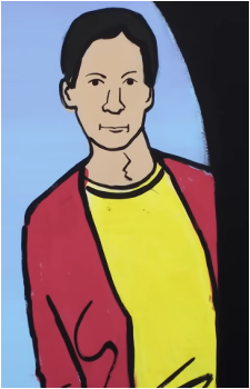 Abed Nadir