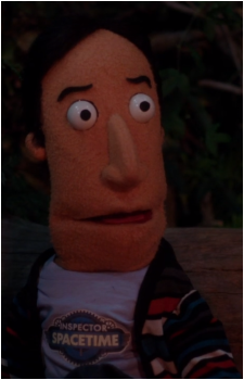 Abed Nadir