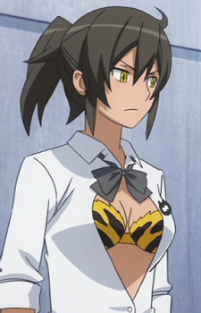 Beni Kinojyou