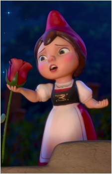 Juliet {G&J}