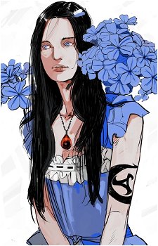 Cecily Herondale's image