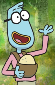 Irving Beaks
