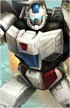 Jetfire