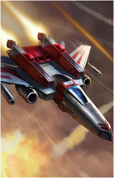 Jetfire
