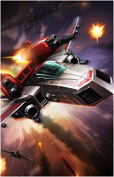 Jetfire