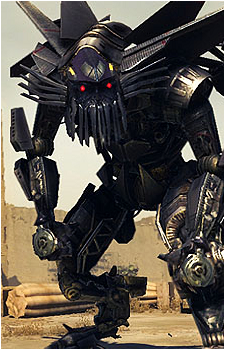 Jetfire