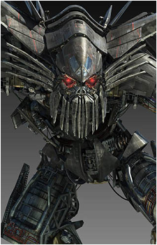 Jetfire