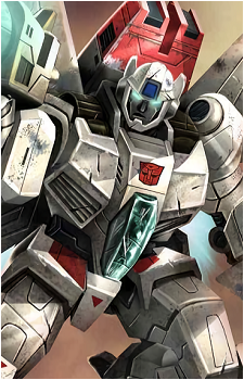 Jetfire