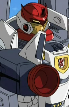 Jetfire