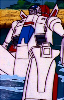 Jetfire